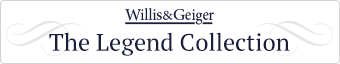 Willis&Geiger THE Legend Collection