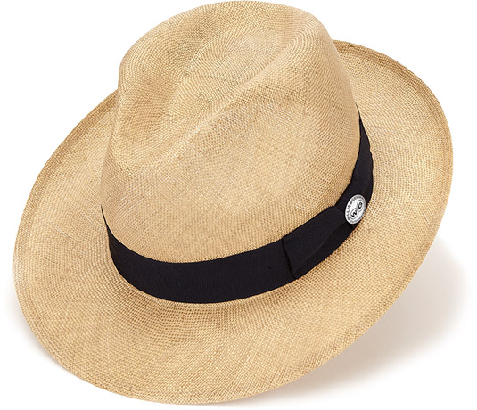 STRAW HAT