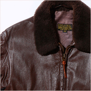 G-1 FLIGHT JACKET 3