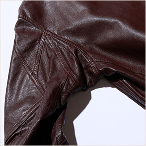 G-8 OPEN COCPIT FLIGHT JACKET 3