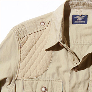 THE HEMINGWAY BUSH JACKET 3